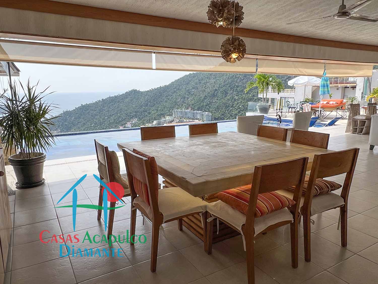 Lomas del Marqués Villa Marli - Estancia 3